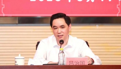 曾从教育部空降海南的吕治国，已执掌全国唯一的热带海洋大学