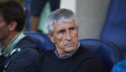 惨案主人公!曝塞蒂恩将接手国安 曾率巴萨2-8拜仁