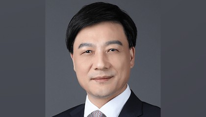 梁廷波再度入围中科院院士增选有效候选人名单,系施一公推荐