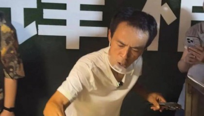 景德镇“鸡排主理人”爆火,当地回应:会有一揽子计划