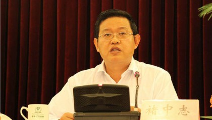 10年前被判刑12年的大理市委原书记,因涉嫌重大职务犯罪漏罪再被查