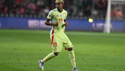 曼城豪掷4亿欧元追逐亚马尔，贝林厄姆或将告别皇马！