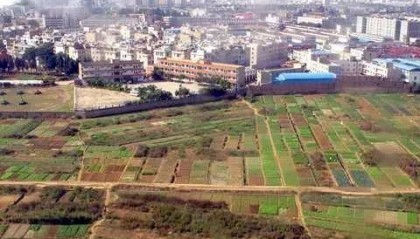 “花一万亿元推平黄土高原,再造五亿亩良田”?多省回复