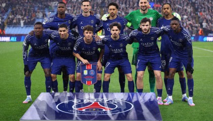 欧冠4强罕见3家可争三冠王 足坛新一代王朝就此开启？