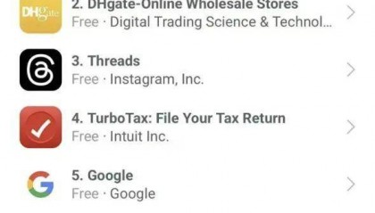 爆火！下载仅次于ChatGPT