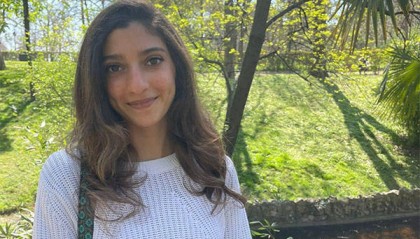 太讽刺！世界杯期间，以色列还关着巴勒斯坦女足国脚和美国巴勒斯坦裔女生