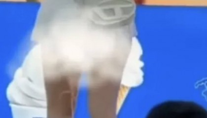 低俗网红“祁天道”,被拘留10天!