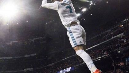 真爱！黄健翔近千字祝福C罗：近乎变态的自我要求，圣人般的存在