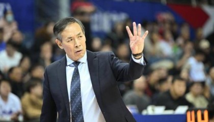 许利民：今天比分虽然输了 但真正的赢家是我们