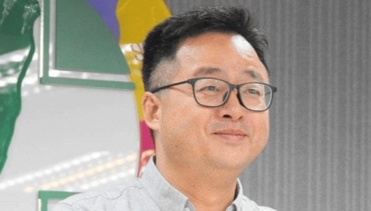 重磅消息!赖清德突然求助大陆,帮不帮?国台办一番话引爆舆论
