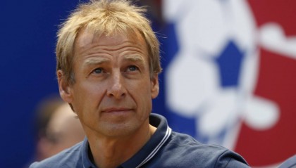 克林斯曼：国米要分心欧冠，这对他们本赛季在意甲争冠不利