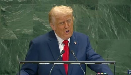 美媒质问：看到中国如此，美国还要自欺欺人下去吗？！