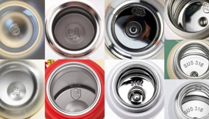 这种杯子别再用了,可能引发慢性中毒!