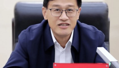 宁夏回族自治区税务局党委书记、局长张津:深刻领悟“六个坚持” 聚力打造效能税务
