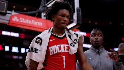 火箭热火冲突处罚结果：两人被禁赛 希罗乌杜卡等被罚款