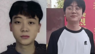 20岁男生为补贴家用,疑似被骗到缅甸,失联近两个月!父亲含泪寻人:是我没用...