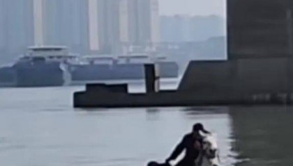 紧急求助！突然病危，已无法站立