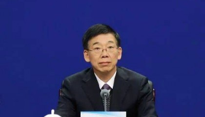 吕国范任河南省副省长