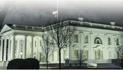 白宫里的“风暴”