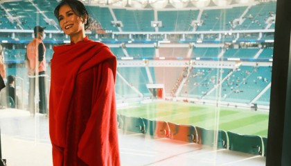 著名歌星自曝遭遇重大车祸,整个脊柱断了!