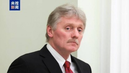 佩斯科夫:俄美元首会晤尚无基础