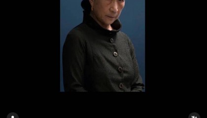 演员何炜晴去世
