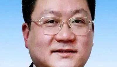 陈澎已任衡阳市委副书记