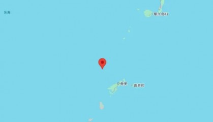 东部战区133编队，经与西水道返回
