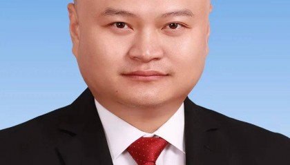 刘力已任珠海市委常委、香洲区委书记,曾长期在深工作