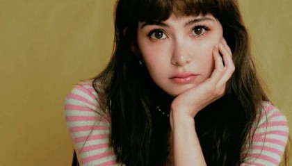 昆凌透露与周杰伦也会吵架！认为夫妻间最重要的是“能接住对方”