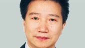 中国民用航空局原党组成员、纪检组组长梁潮平，主动投案
