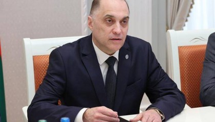 白俄罗斯官员:西方计划占领白俄罗斯边境地区