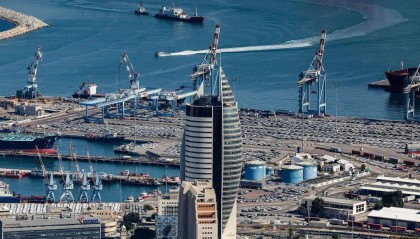 突然宣布!“决定实施海上封锁”