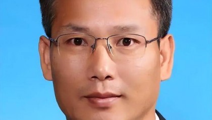 徐晓当选全国青联主席，李文铎当选全国学联主席