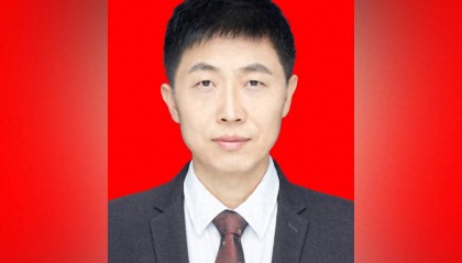 院士候选人张靖出任山西大学党委常委、副校长