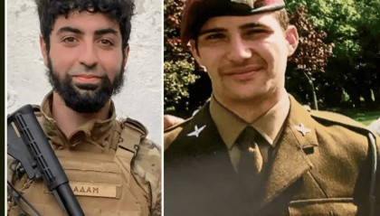 英验尸官判定:为乌作战的英雇佣兵被澳籍雇佣兵“非法杀害”,嫌犯仍在逃