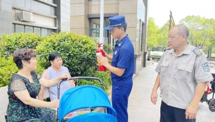 香菇排骨炖出“仙境”,女子购物中途被妈妈急喊回家