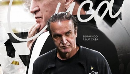 传奇归来!官方:前泰山主帅库卡第4次执教米内罗竞技