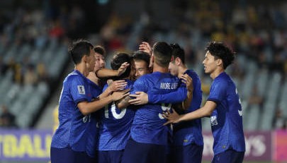 亚冠出线分析:仅申花位列晋级区 海港凶险泰山仍存希望