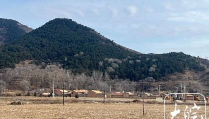 山西女硕士走失13年被找回,村民说法不一,男方堂哥称曾登过寻人启事