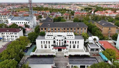 微视频|宪法之力 守护你我