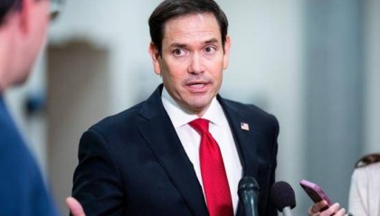 鲁比奥：这个国家可能很快爆发“史诗级”内战