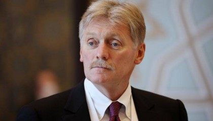 克宫:不再担任叙国家元首是巴沙尔·阿萨德的个人决定