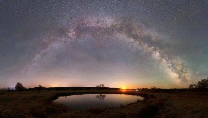 已知第三个！外星系不明物体造访太阳系