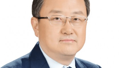 中组部有关干部局负责同志宣布中央决定：他履新！曾在上海工作