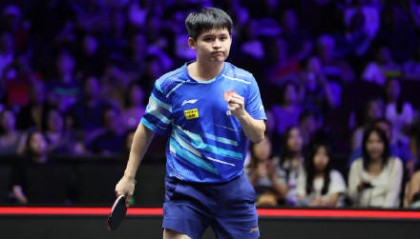 林诗栋美国大满贯后发文