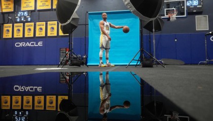 勇士队签下21岁前锋Toohey，历史七队交易的亮点！