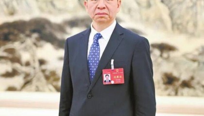 张家界市市长王洪斌,履新湖南省人民代表大会监察和司法委员会副主任委员