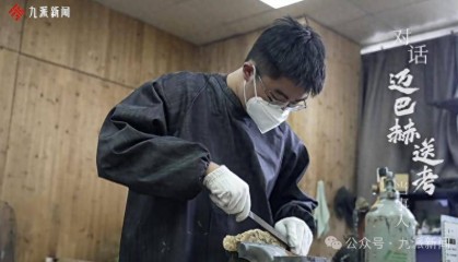 “迈巴赫少爷”父亲发文：“心疼又骄傲”儿子绰号，他用实力回应所有质疑