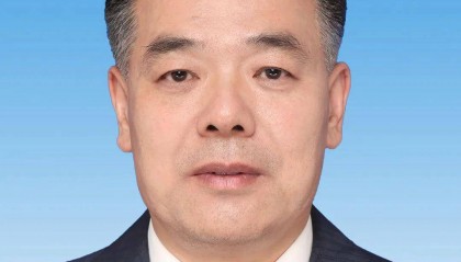 中央批准,省委领导班子密集调整